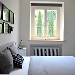 Designer Holiday Home Vinohrady!