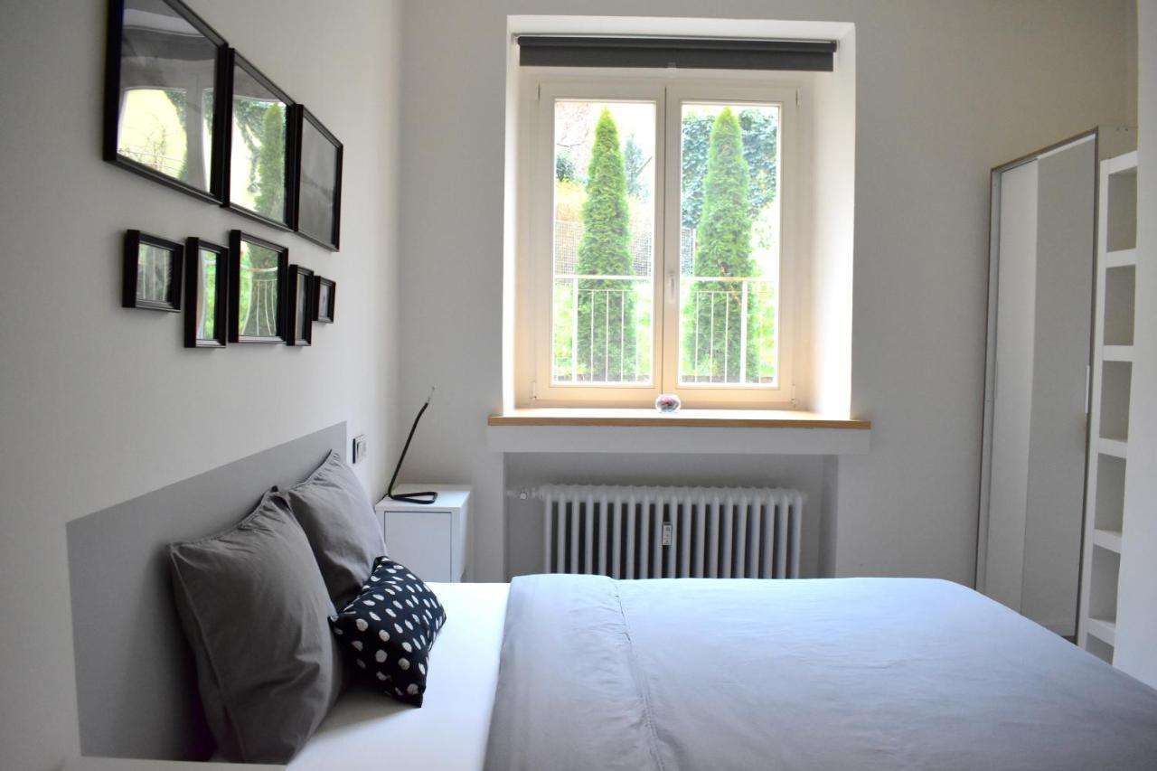 Apartment Designer Vinohrady! Prag